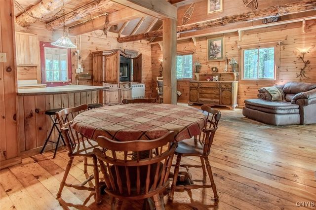 6443 Lingerlong Pond Road, Watson, NY 13343