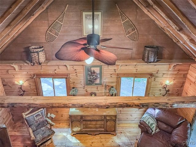 6443 Lingerlong Pond Road, Watson, NY 13343