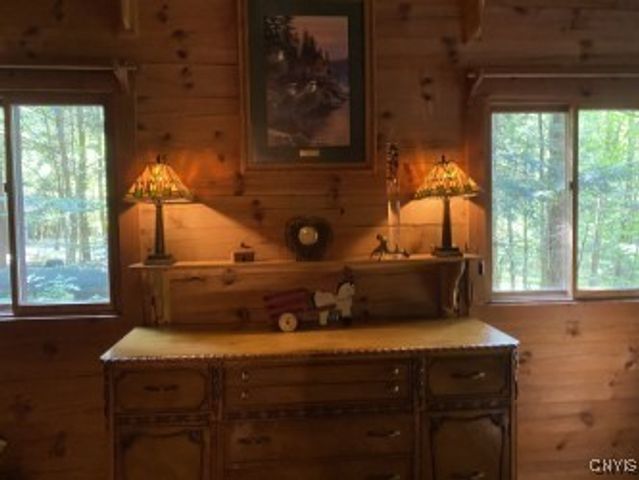 6443 Lingerlong Pond Road, Watson, NY 13343