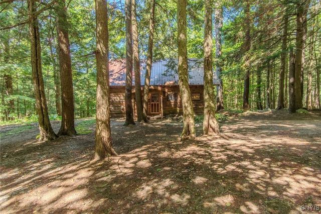 6443 Lingerlong Pond Road, Watson, NY 13343