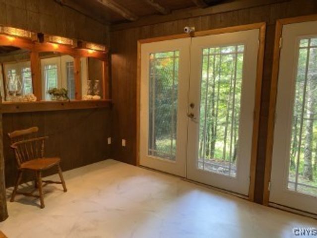 6443 Lingerlong Pond Road, Watson, NY 13343