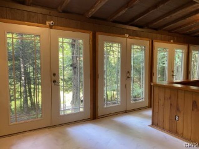 6443 Lingerlong Pond Road, Watson, NY 13343