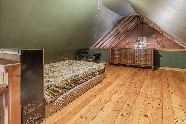 6443 Lingerlong Pond Road, Watson, NY 13343