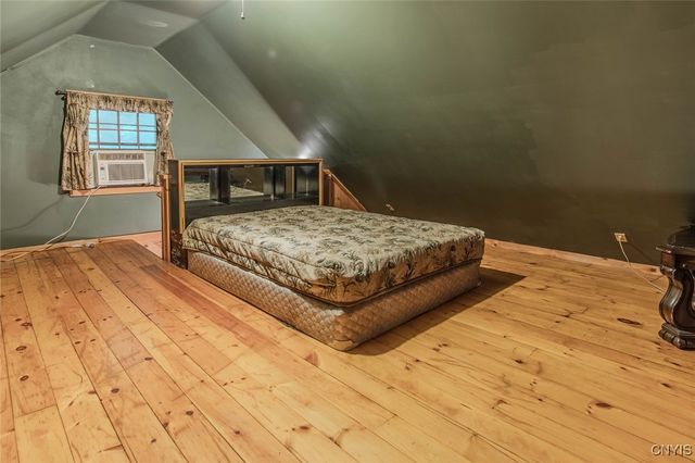 6443 Lingerlong Pond Road, Watson, NY 13343