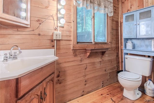 6443 Lingerlong Pond Road, Watson, NY 13343