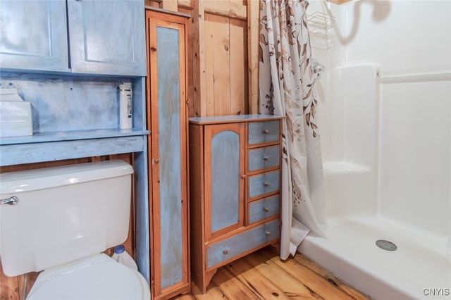 6443 Lingerlong Pond Road, Watson, NY 13343