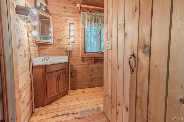 6443 Lingerlong Pond Road, Watson, NY 13343