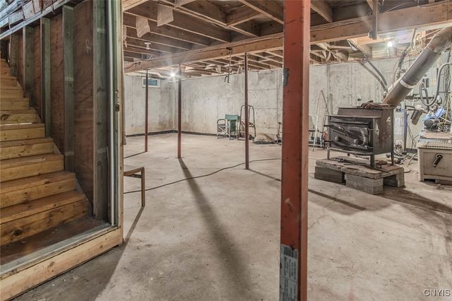 6443 Lingerlong Pond Road, Watson, NY 13343