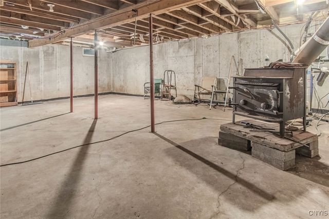 6443 Lingerlong Pond Road, Watson, NY 13343