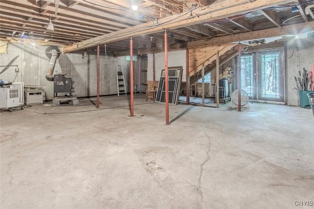 6443 Lingerlong Pond Road, Watson, NY 13343