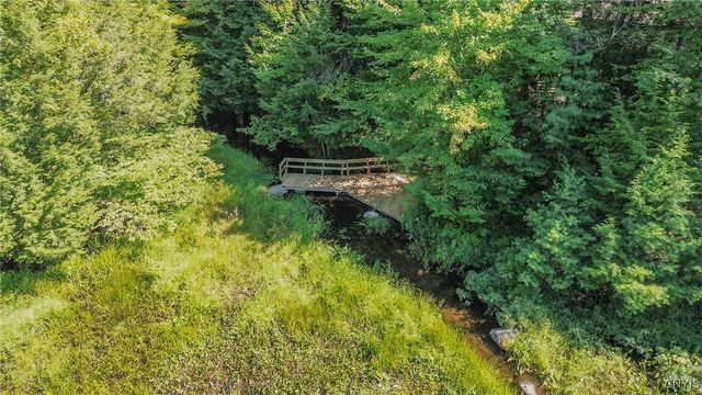 6443 Lingerlong Pond Road, Watson, NY 13343