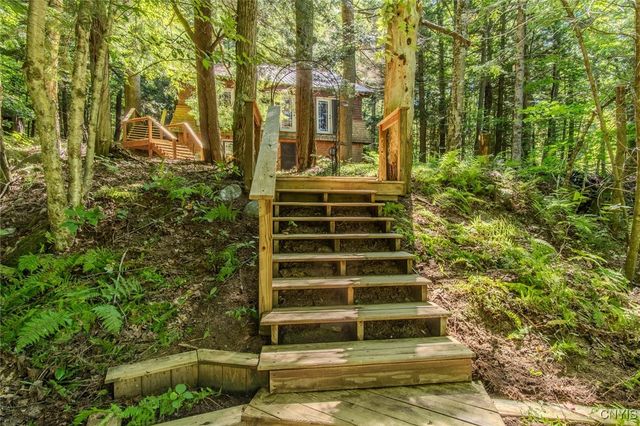 6443 Lingerlong Pond Road, Watson, NY 13343