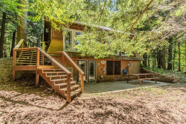 6443 Lingerlong Pond Road, Watson, NY 13343