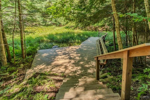 6443 Lingerlong Pond Road, Watson, NY 13343