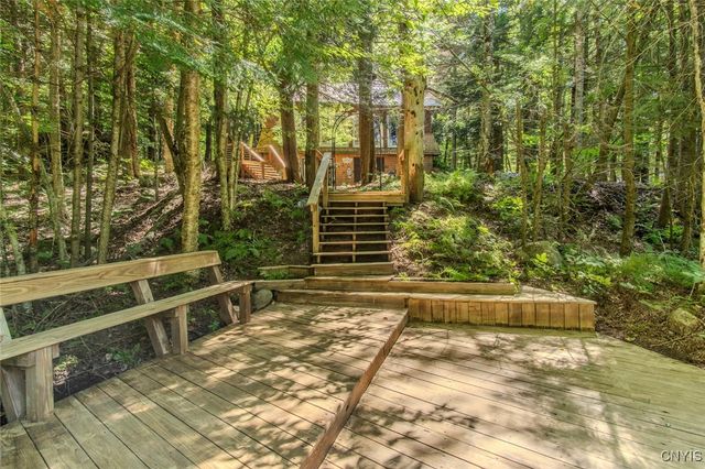 6443 Lingerlong Pond Road, Watson, NY 13343