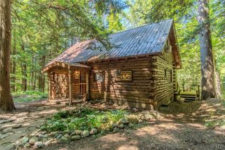 6443 Lingerlong Pond Road, Watson, NY 13343