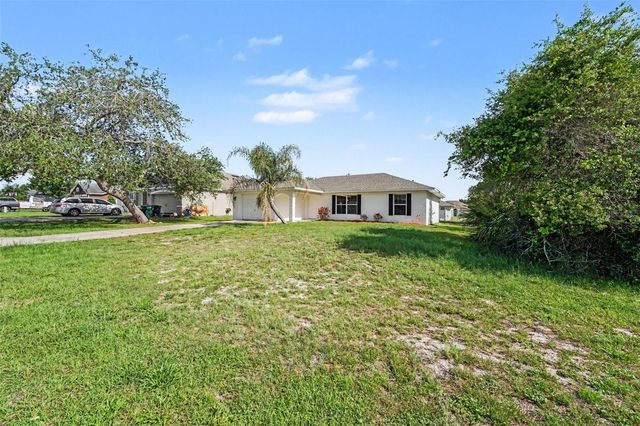 3156 COVENTRY STREET, Deltona, FL 32738