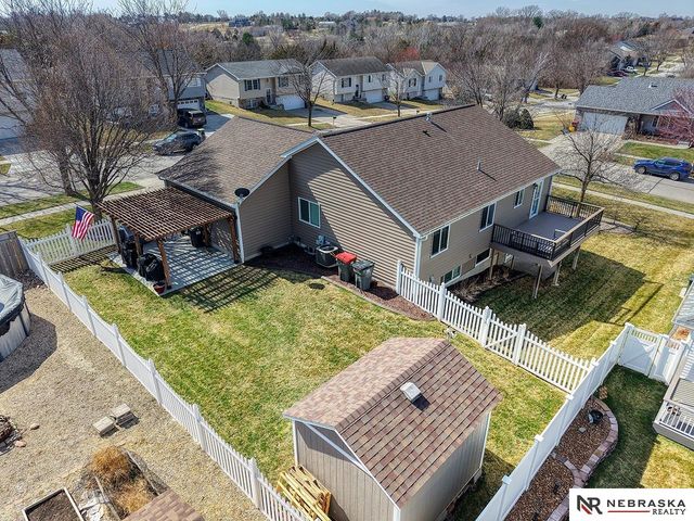 3430 W Plum Street, Lincoln, NE 68522