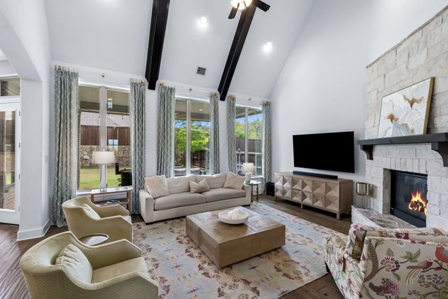 3410 Beechwood Drive, Prosper, TX 75078