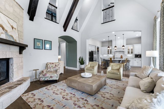 3410 Beechwood Drive, Prosper, TX 75078