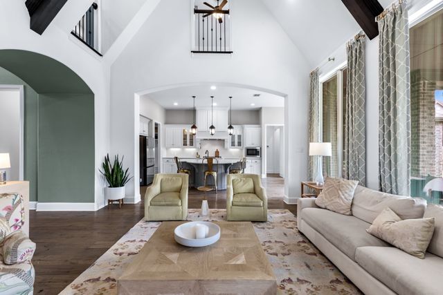 3410 Beechwood Drive, Prosper, TX 75078