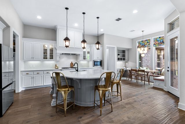 3410 Beechwood Drive, Prosper, TX 75078