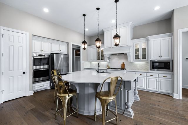 3410 Beechwood Drive, Prosper, TX 75078