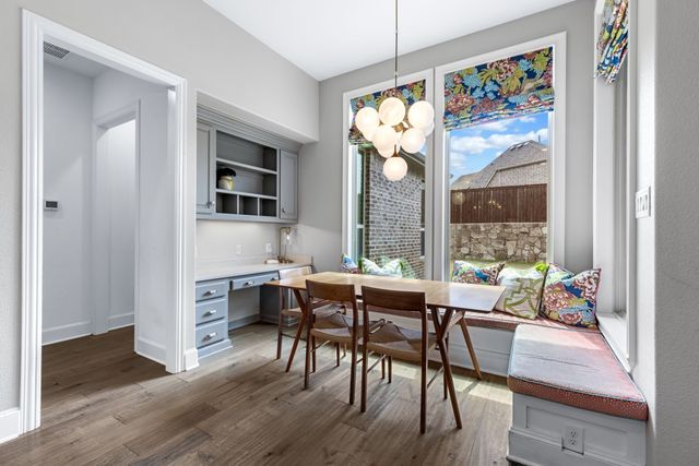 3410 Beechwood Drive, Prosper, TX 75078