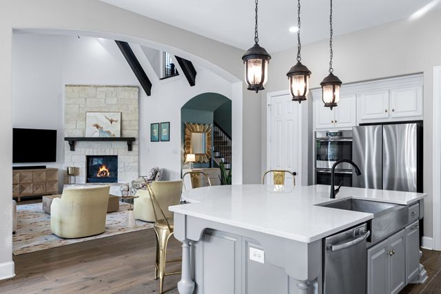 3410 Beechwood Drive, Prosper, TX 75078