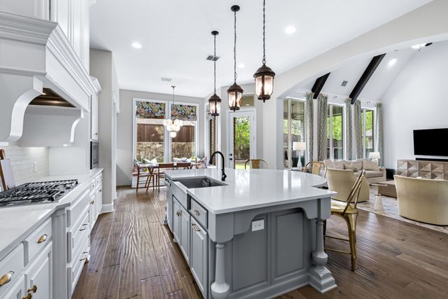 3410 Beechwood Drive, Prosper, TX 75078