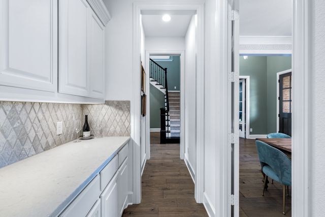 3410 Beechwood Drive, Prosper, TX 75078