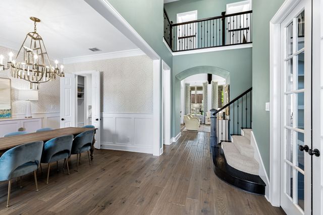 3410 Beechwood Drive, Prosper, TX 75078