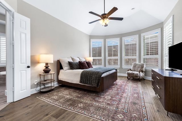 3410 Beechwood Drive, Prosper, TX 75078