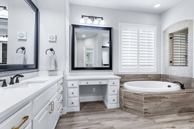 3410 Beechwood Drive, Prosper, TX 75078