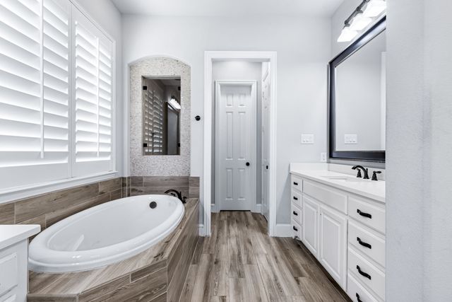 3410 Beechwood Drive, Prosper, TX 75078