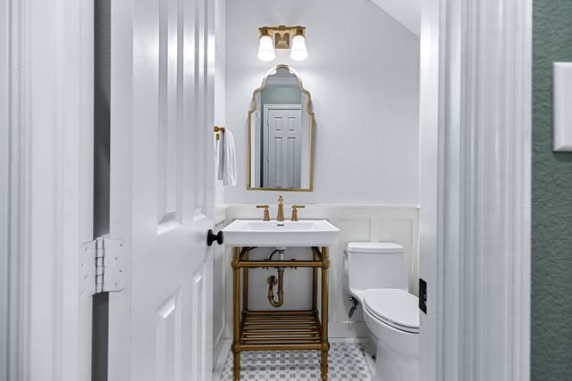 3410 Beechwood Drive, Prosper, TX 75078