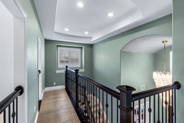 3410 Beechwood Drive, Prosper, TX 75078