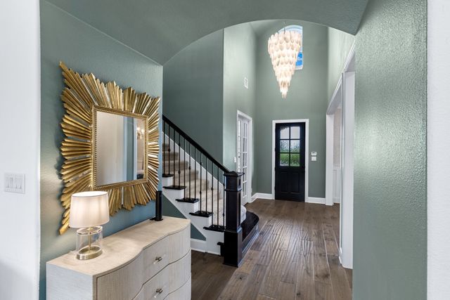 3410 Beechwood Drive, Prosper, TX 75078