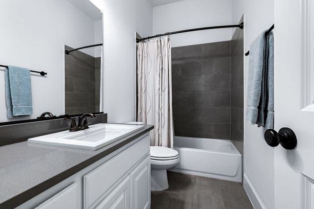 3410 Beechwood Drive, Prosper, TX 75078