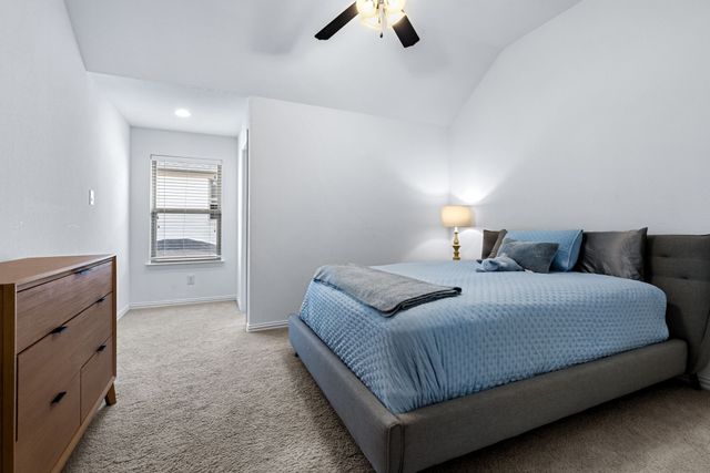 3410 Beechwood Drive, Prosper, TX 75078