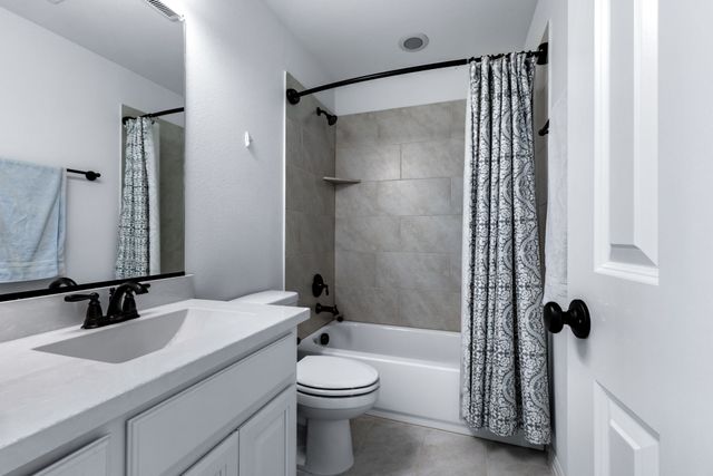 3410 Beechwood Drive, Prosper, TX 75078