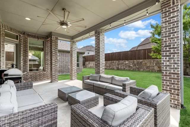 3410 Beechwood Drive, Prosper, TX 75078