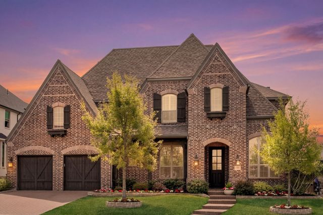3410 Beechwood Drive, Prosper, TX 75078