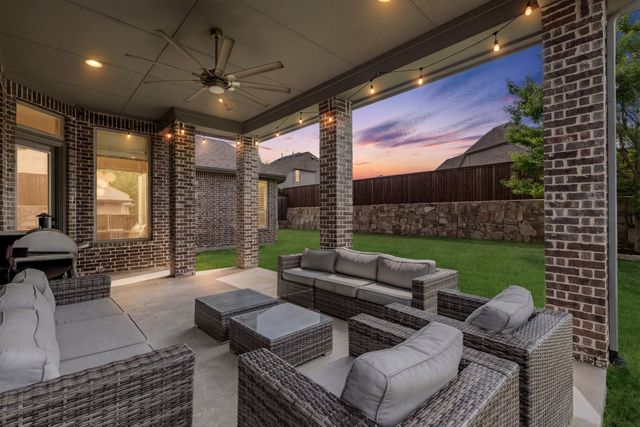 3410 Beechwood Drive, Prosper, TX 75078