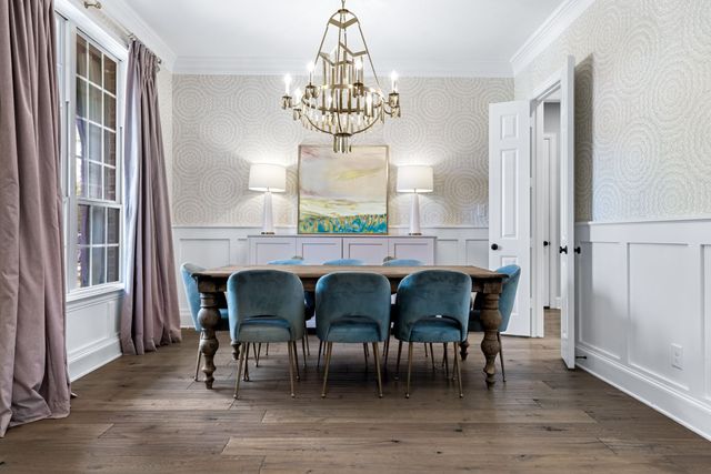 3410 Beechwood Drive, Prosper, TX 75078