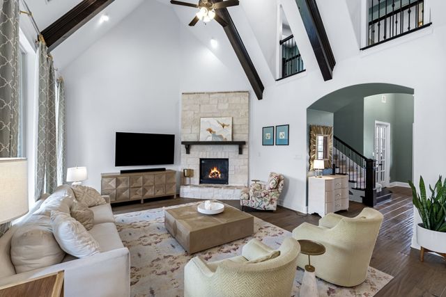 3410 Beechwood Drive, Prosper, TX 75078