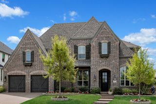 3410 Beechwood Drive, Prosper, TX 75078