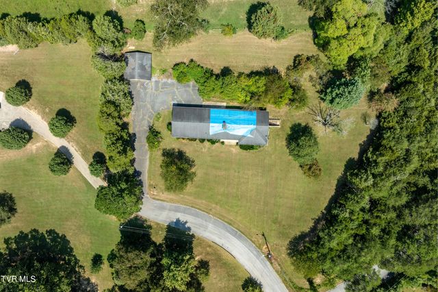 214 Bernard Avenue, Church Hill, TN 37642