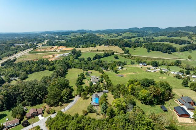 214 Bernard Avenue, Church Hill, TN 37642