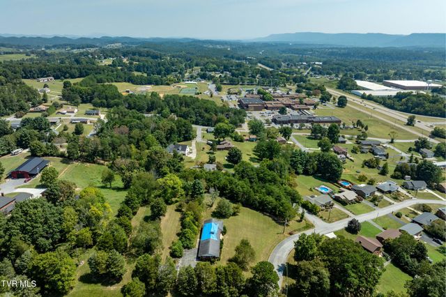 214 Bernard Avenue, Church Hill, TN 37642